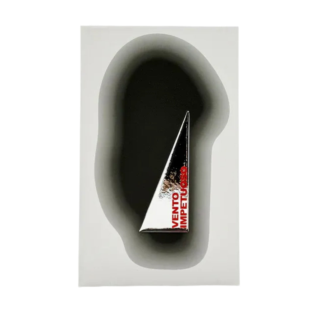 VENTO IMPETUOSO "impetuous wind" Filippo Sorcinelli