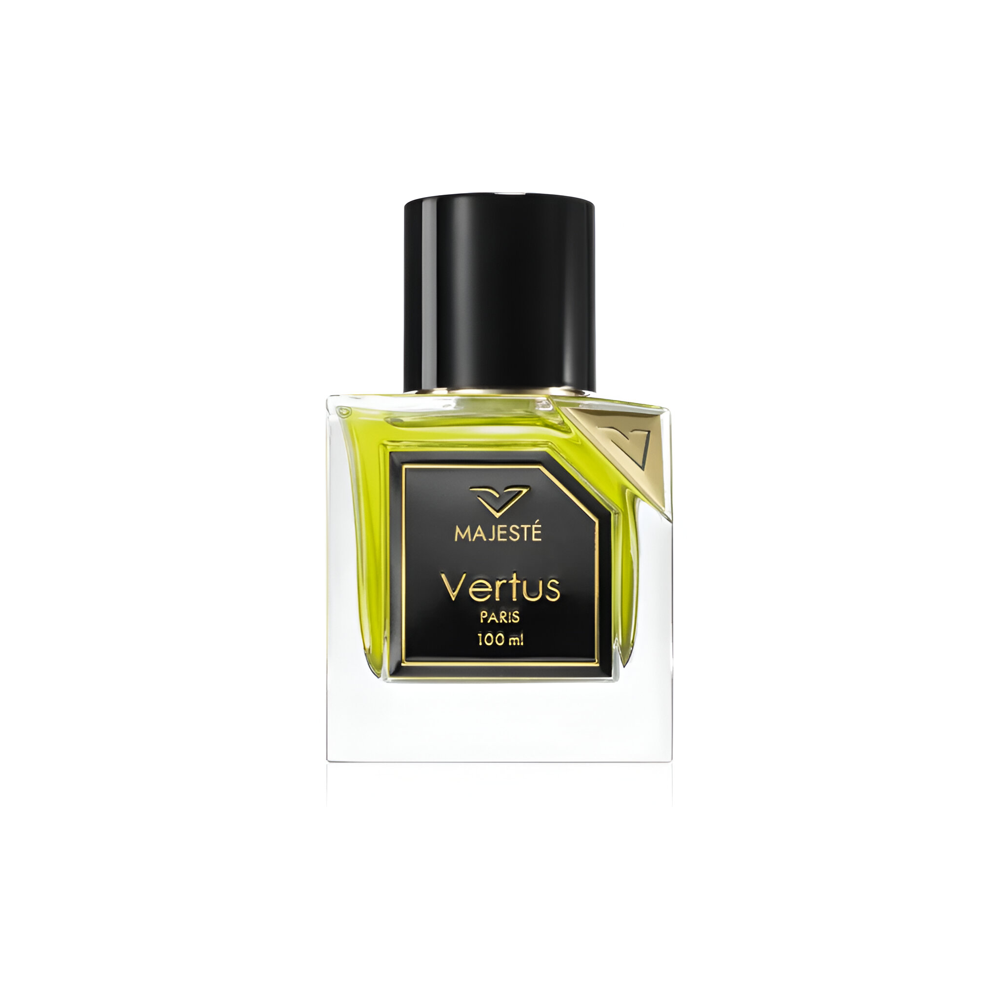 VERTUS MAJESTE 3.4 oz / 100ml Eau de Parfum