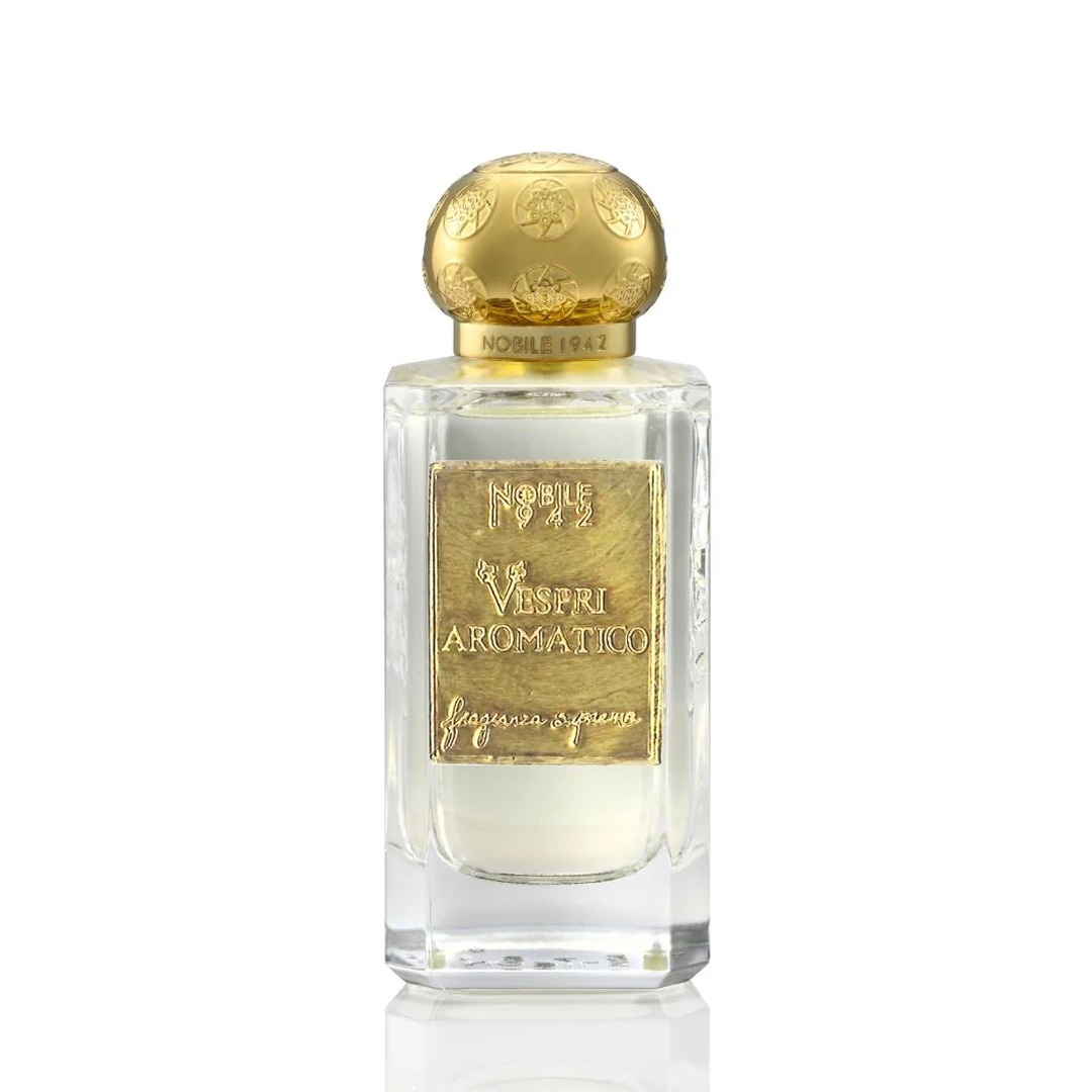 VESPRI AROMATICO Nobile 1942
