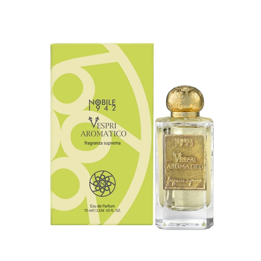 VESPRI AROMATICO Nobile 1942
