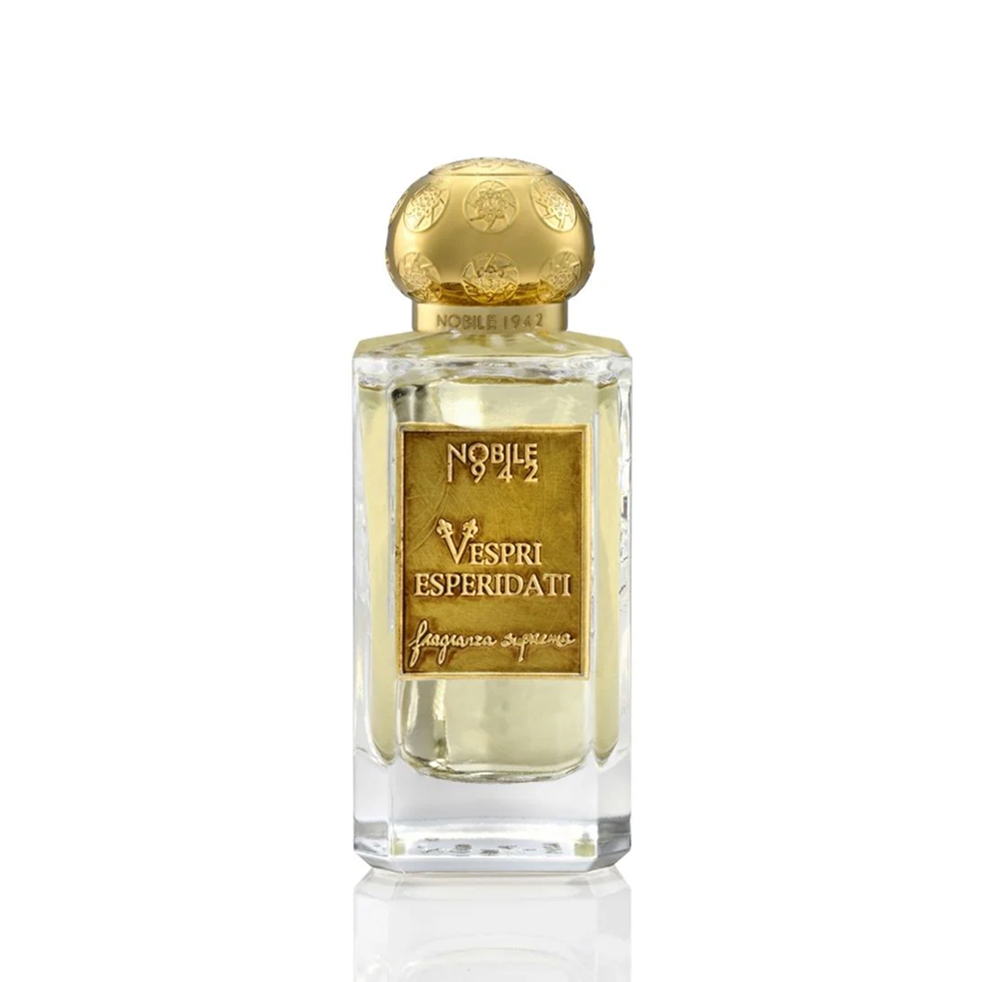 VESPRI ESPERIDATI W Nobile 1942