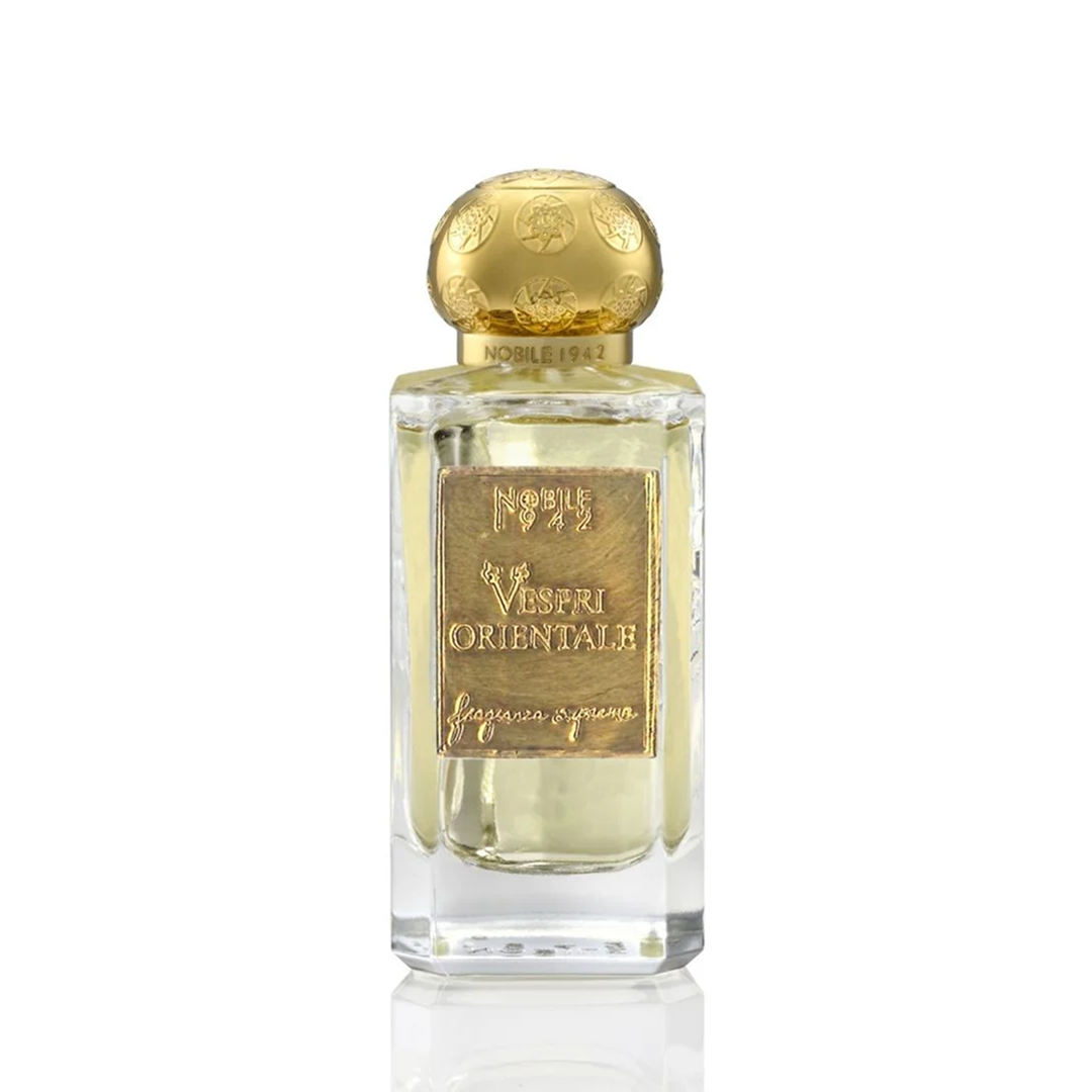VESPRI ORIENTALE Nobile 1942