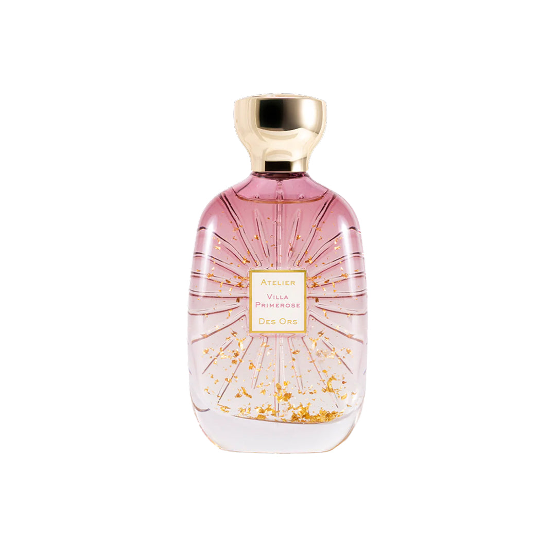 VILLA PRIMEROSE - 3.4oz/ 100ml EAU DE PARFUM