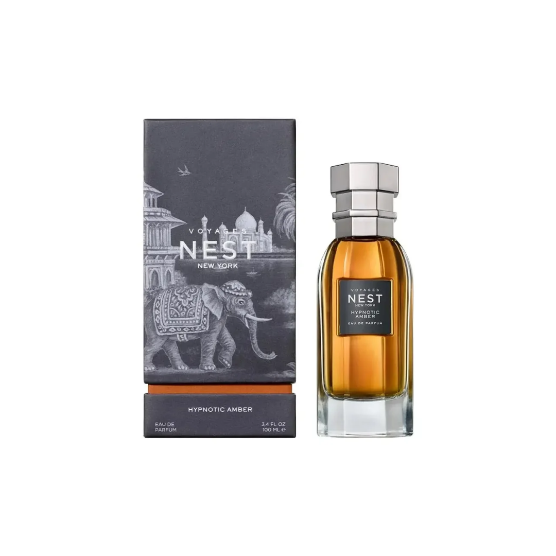 VOYAGES Hypnotic Amber