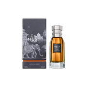 VOYAGES Hypnotic Amber