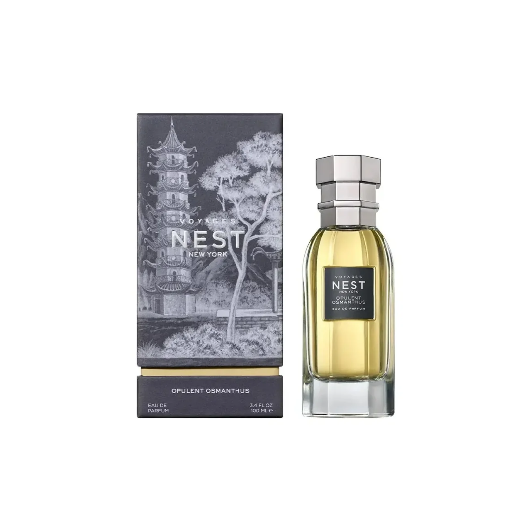 VOYAGES Opulent Osmanthus