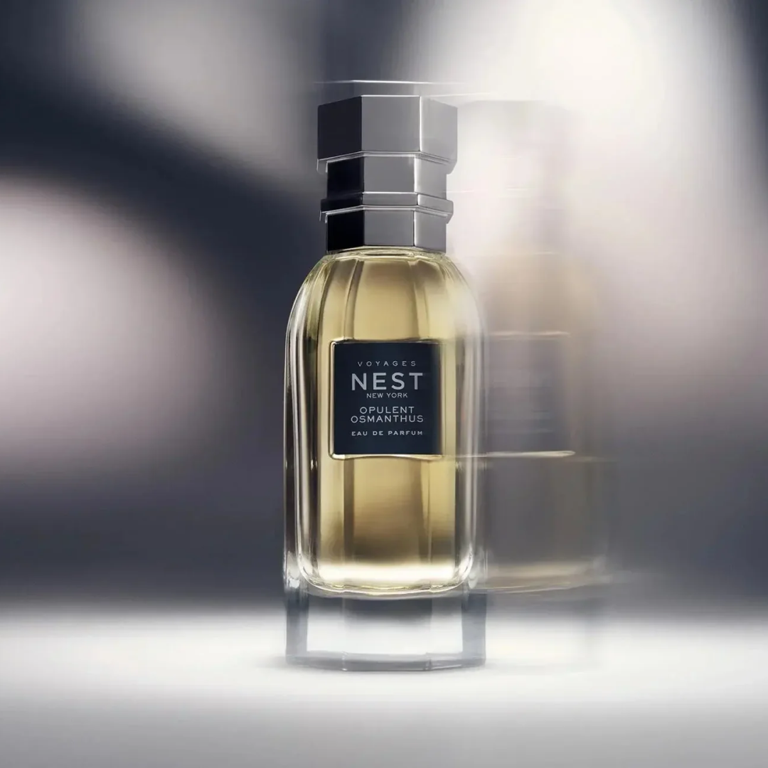 VOYAGES Opulent Osmanthus