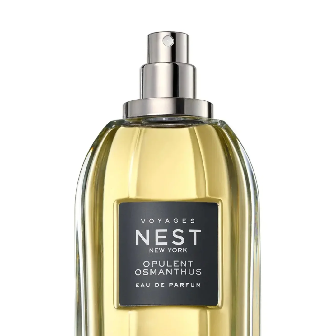 VOYAGES Opulent Osmanthus
