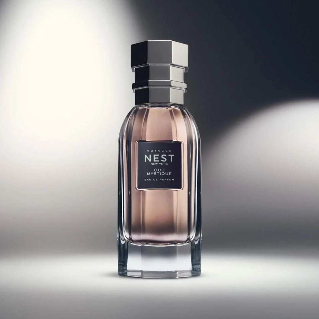 VOYAGES Oud Mystique