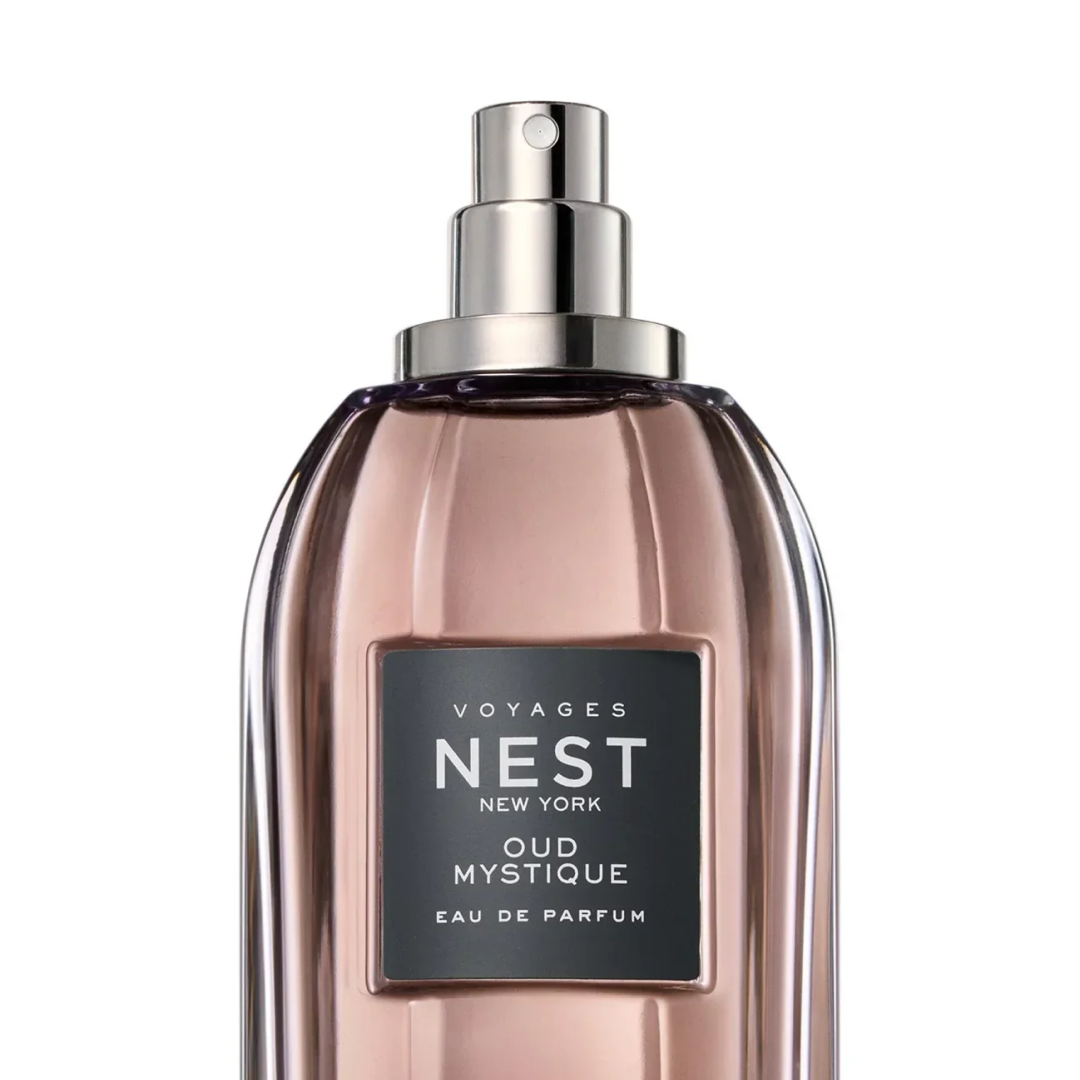 VOYAGES Oud Mystique