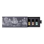 VOYAGES Perfume Oil Discovery Set
