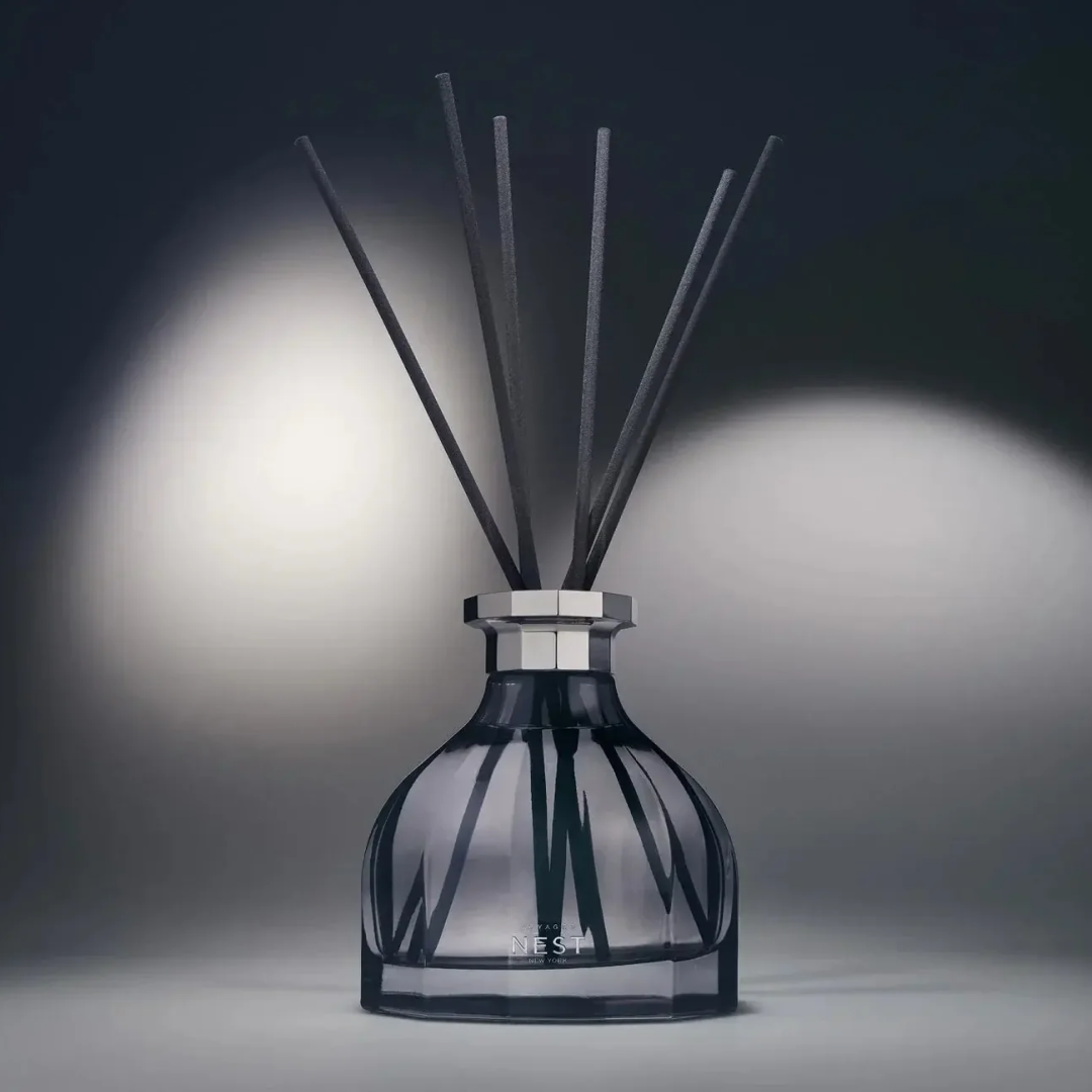 VOYAGES Rose Sublime Reed Diffuser