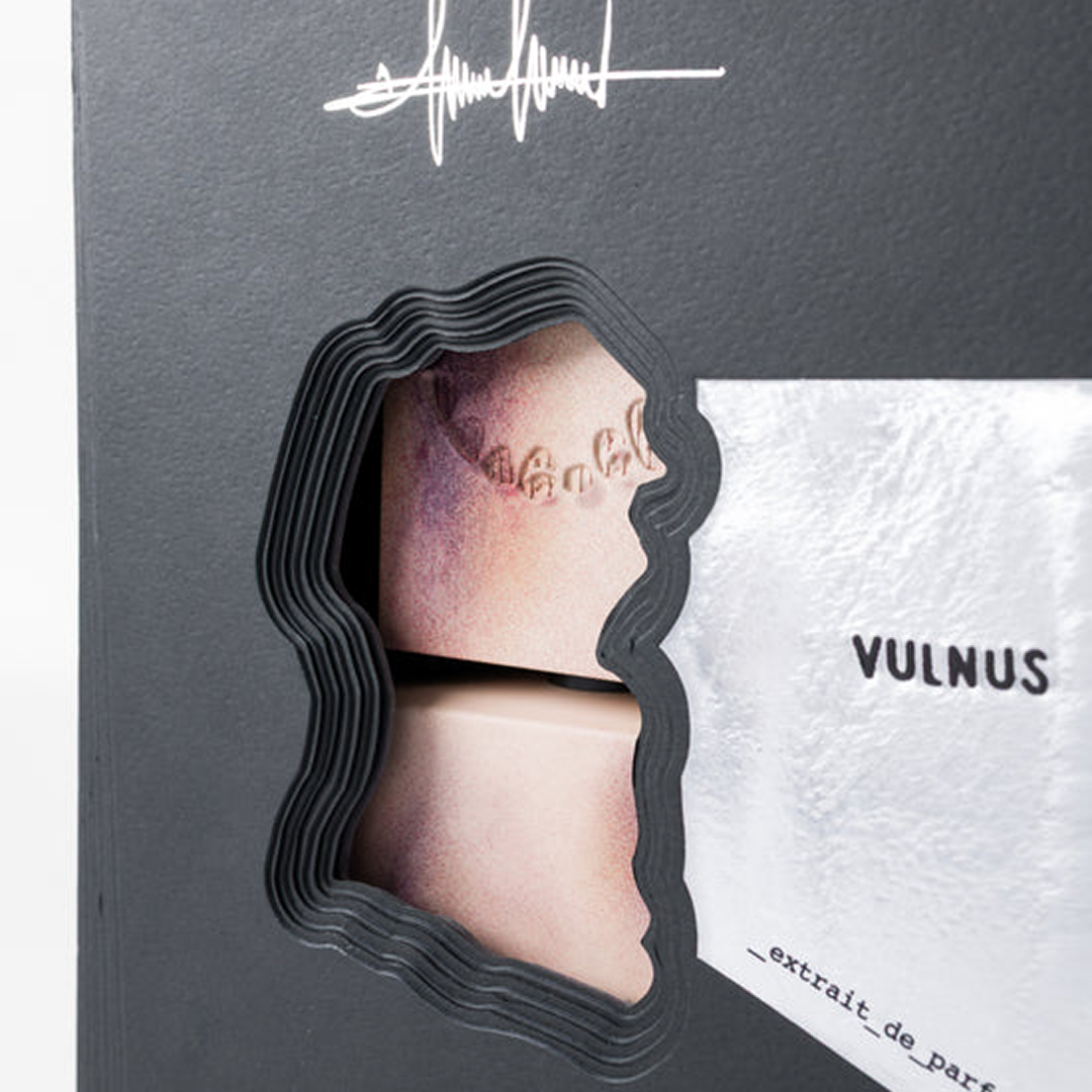 Vulnus