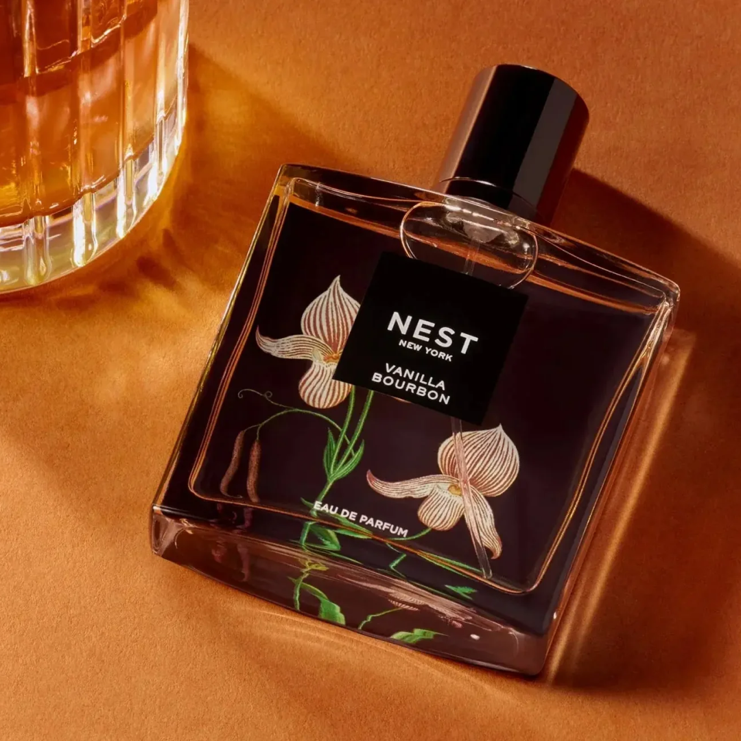 Vanilla Bourbon