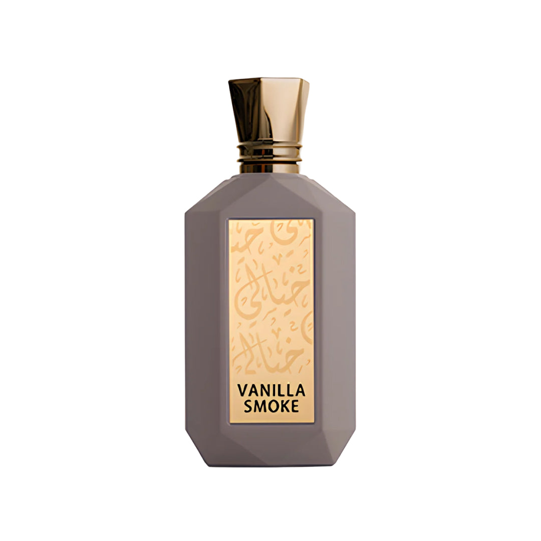 Vanilla Smoke