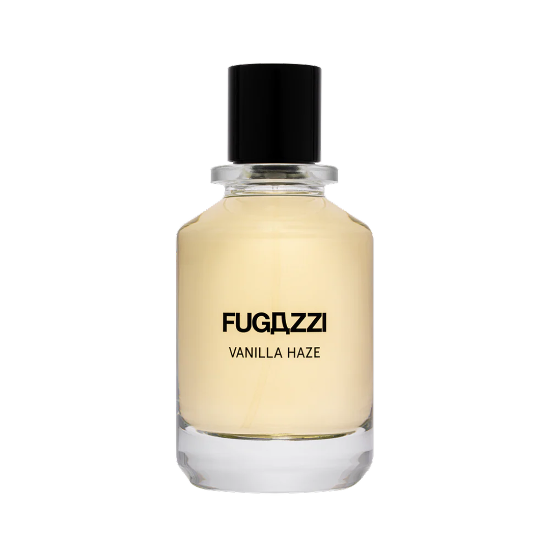 Vanilla Haze Extrait
