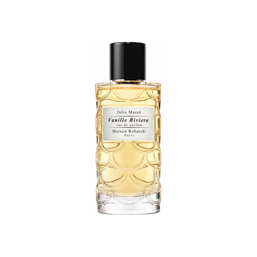 Vanille Riviera