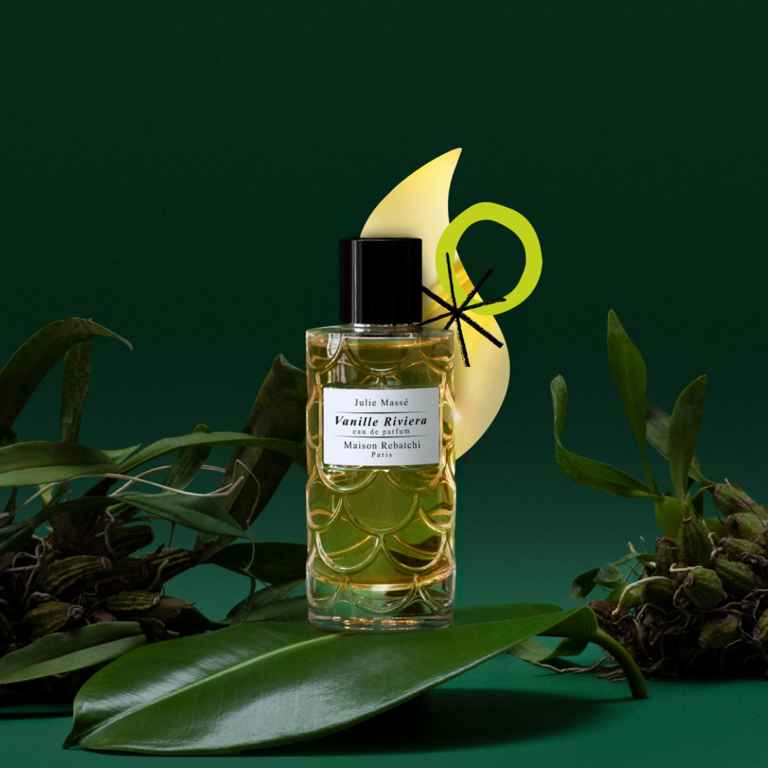 Vanille Riviera