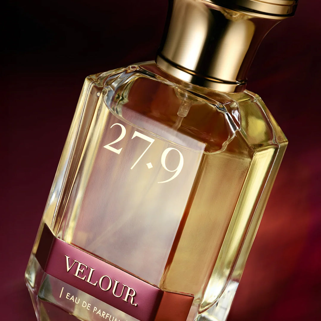 Velour. 27.9 Fragrance