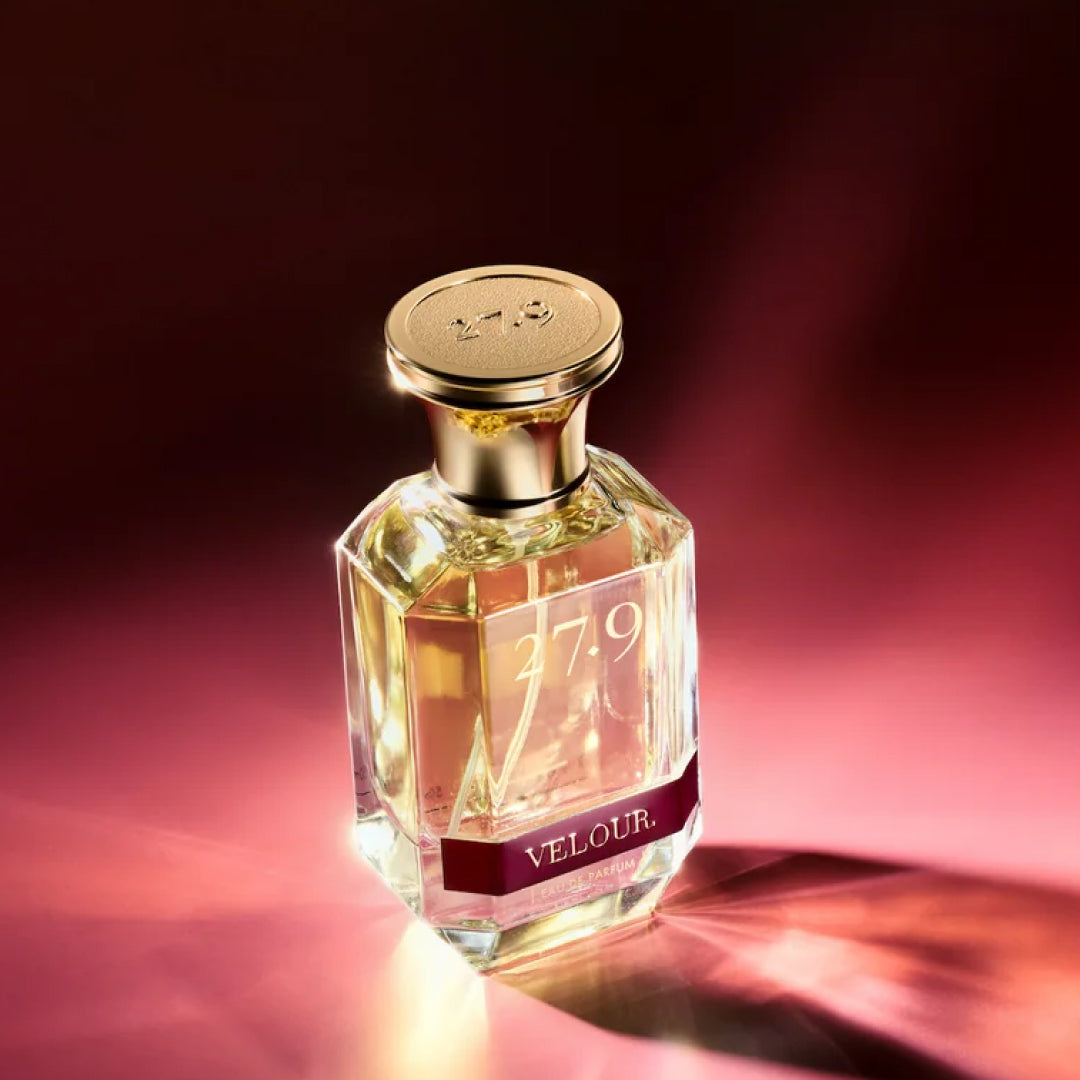 Velour. 27.9 Fragrance