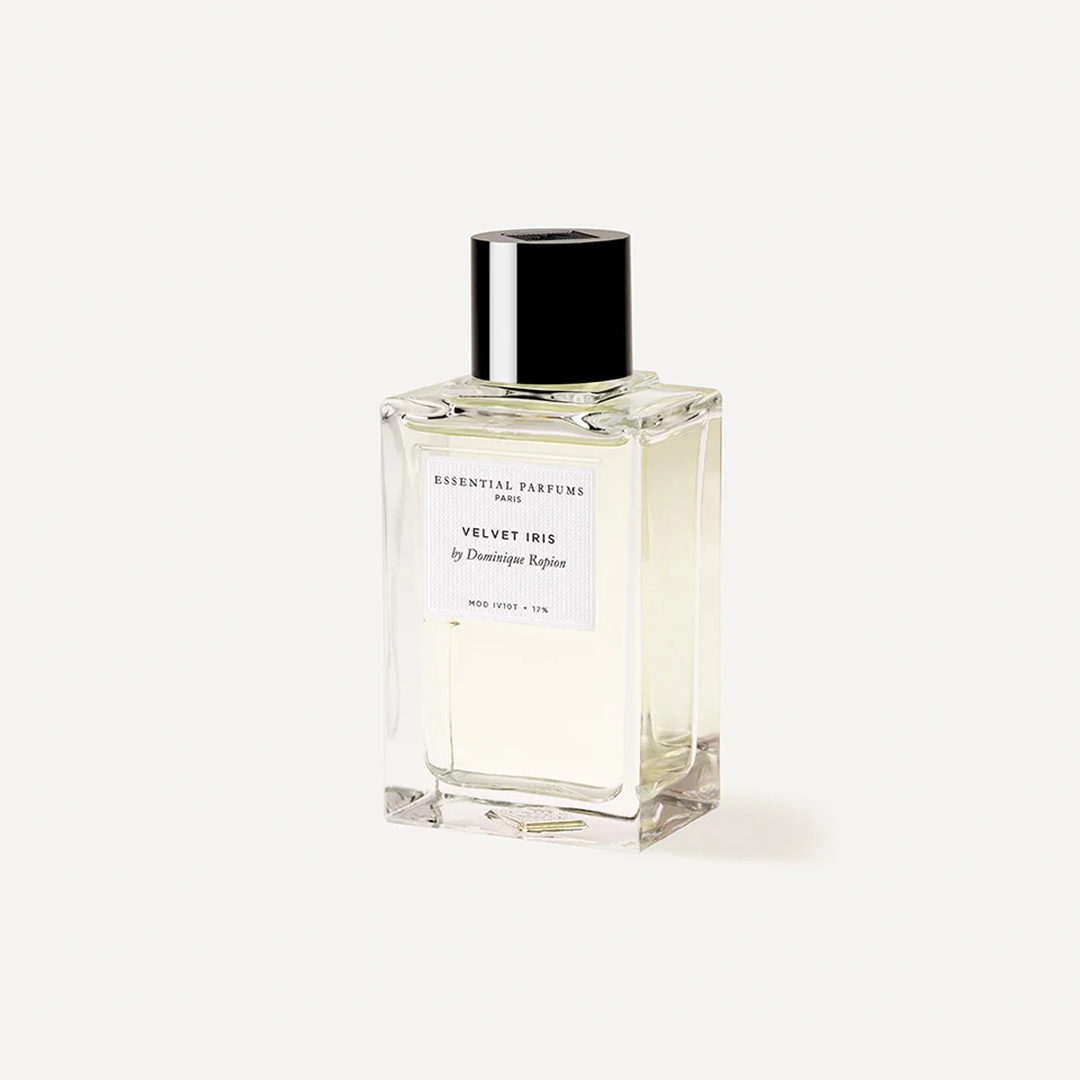 Velvet Iris Essential Parfums