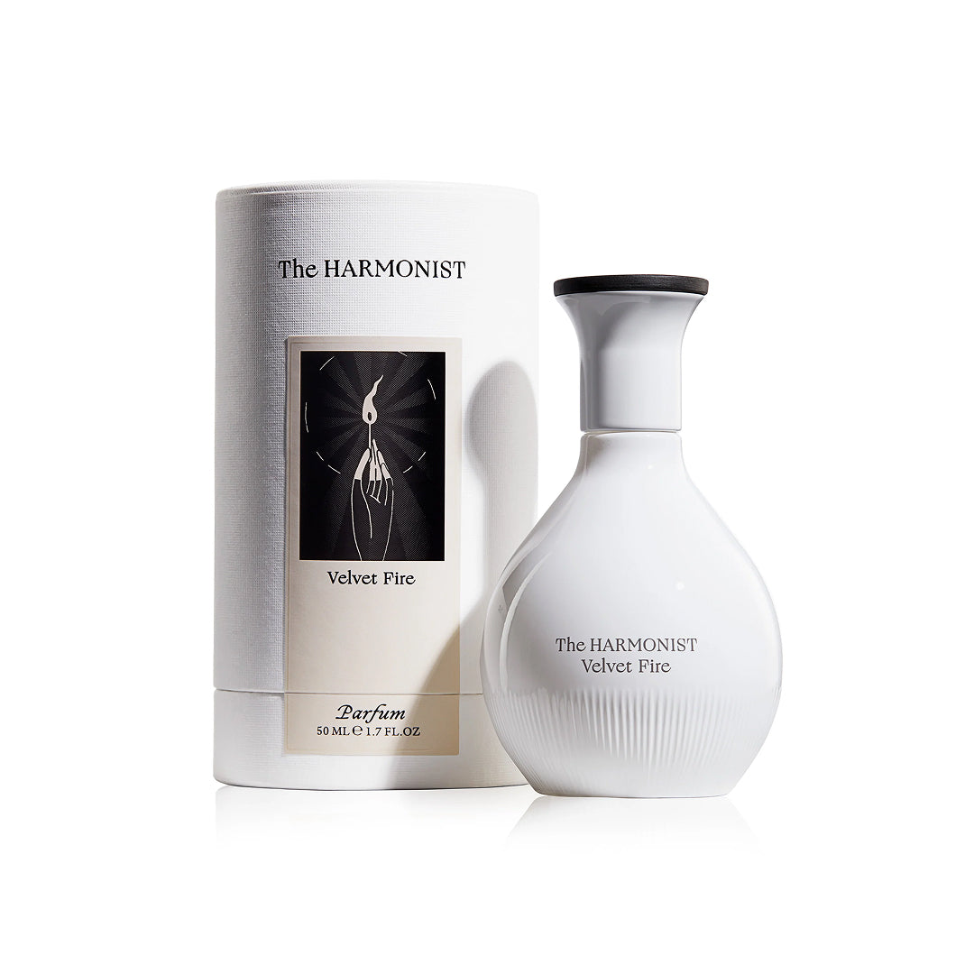 Velvet Fire White - 1.7oz / 50ml Parfum