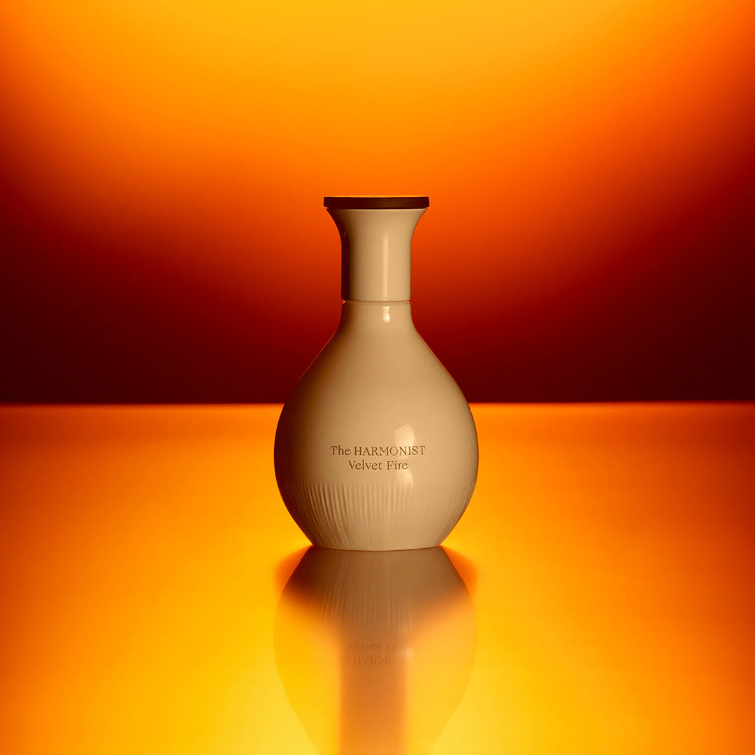 Velvet Fire White - 1.7oz / 50ml Parfum