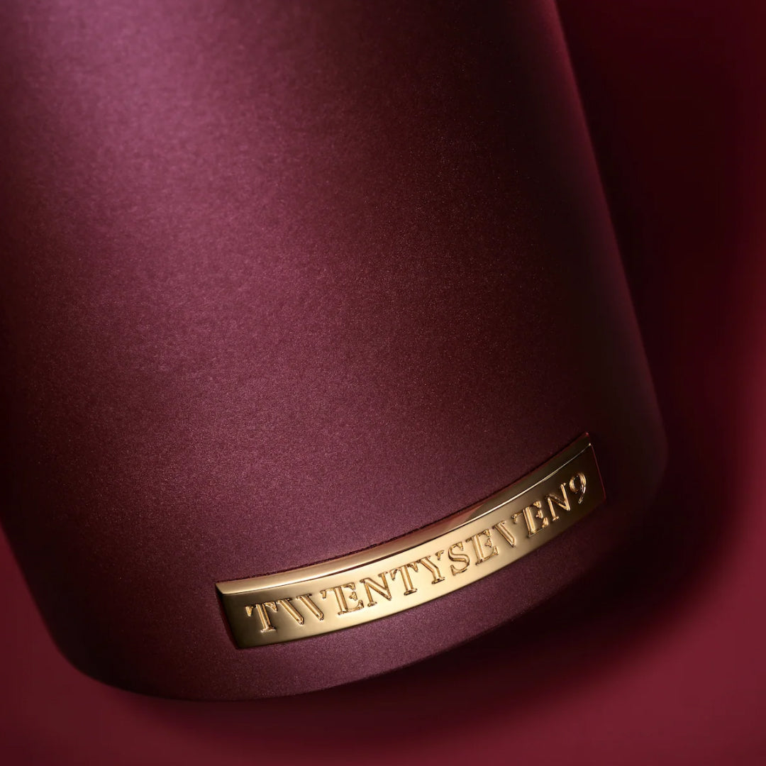 Velvet Reserve. 27.9 Fragrance