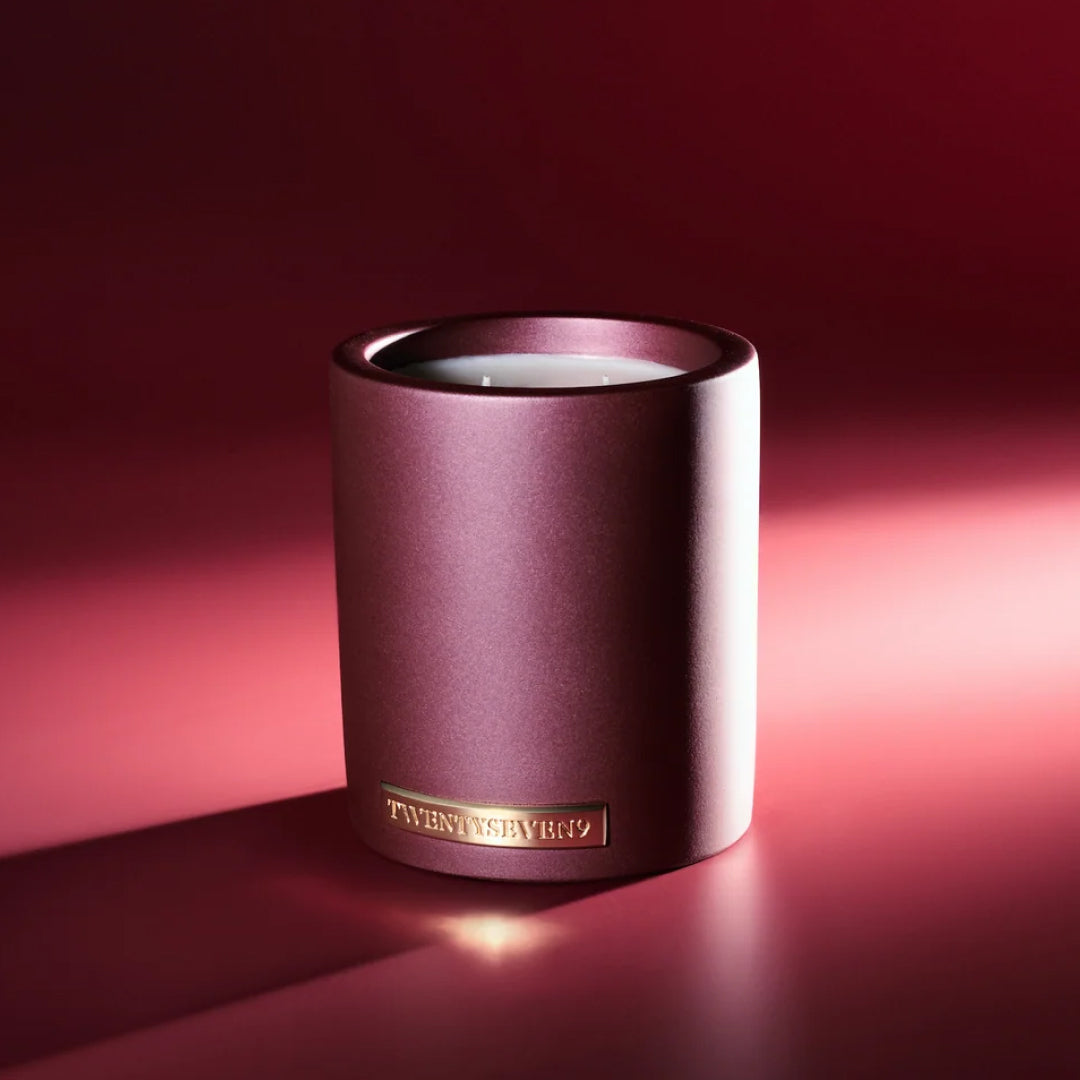 Velvet Reserve. 27.9 Fragrance