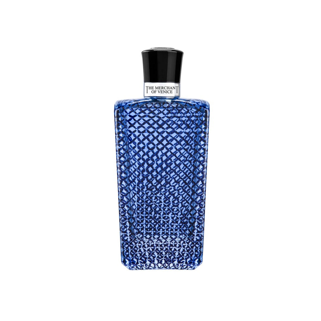 TMOV NOBILHOMO VENETIAN BLUE INTENSE - 3.4oz / 100ml Eau de Parfum