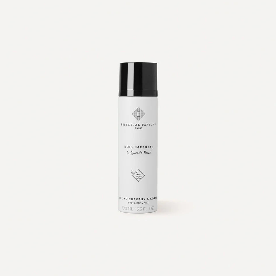 Bois Impérial Hair and Body mist