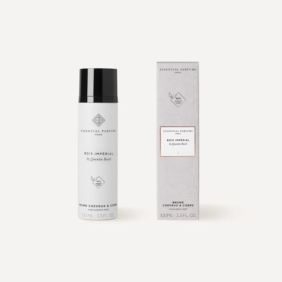 Bois Impérial Hair and Body mist
