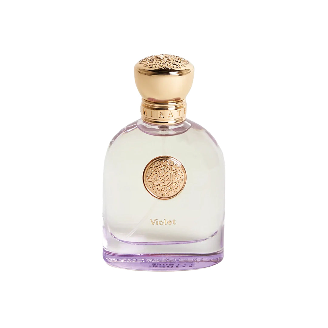 Violet Perfume - 3.4oz / 100ml Eau de Parfum