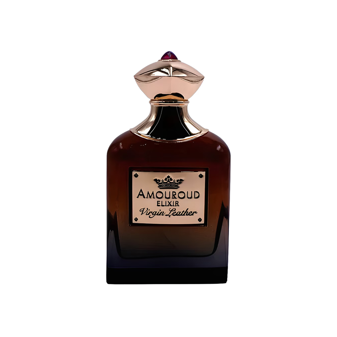 Virgin Leather Amouroud