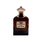 Virgin Leather Amouroud