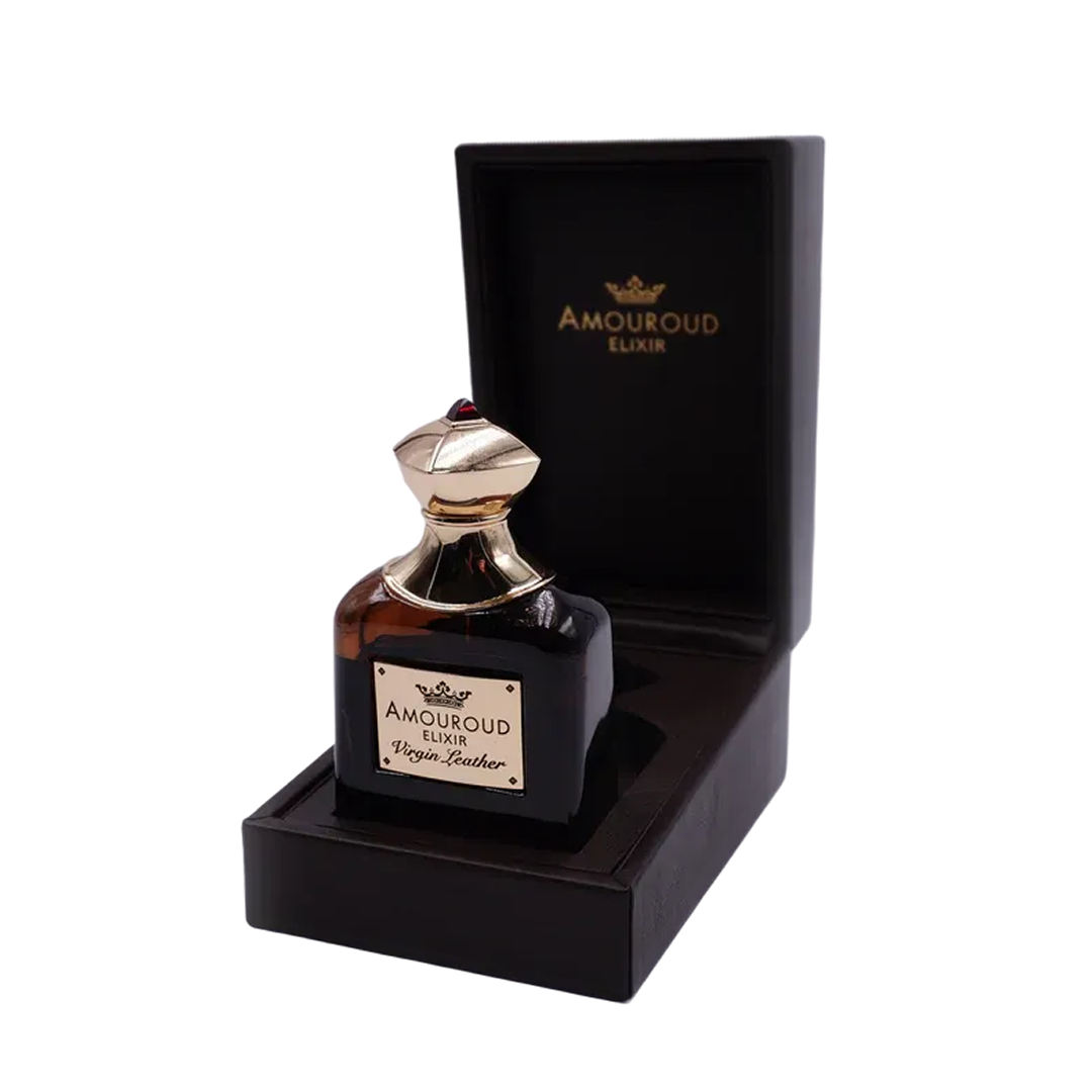 Virgin Leather Amouroud