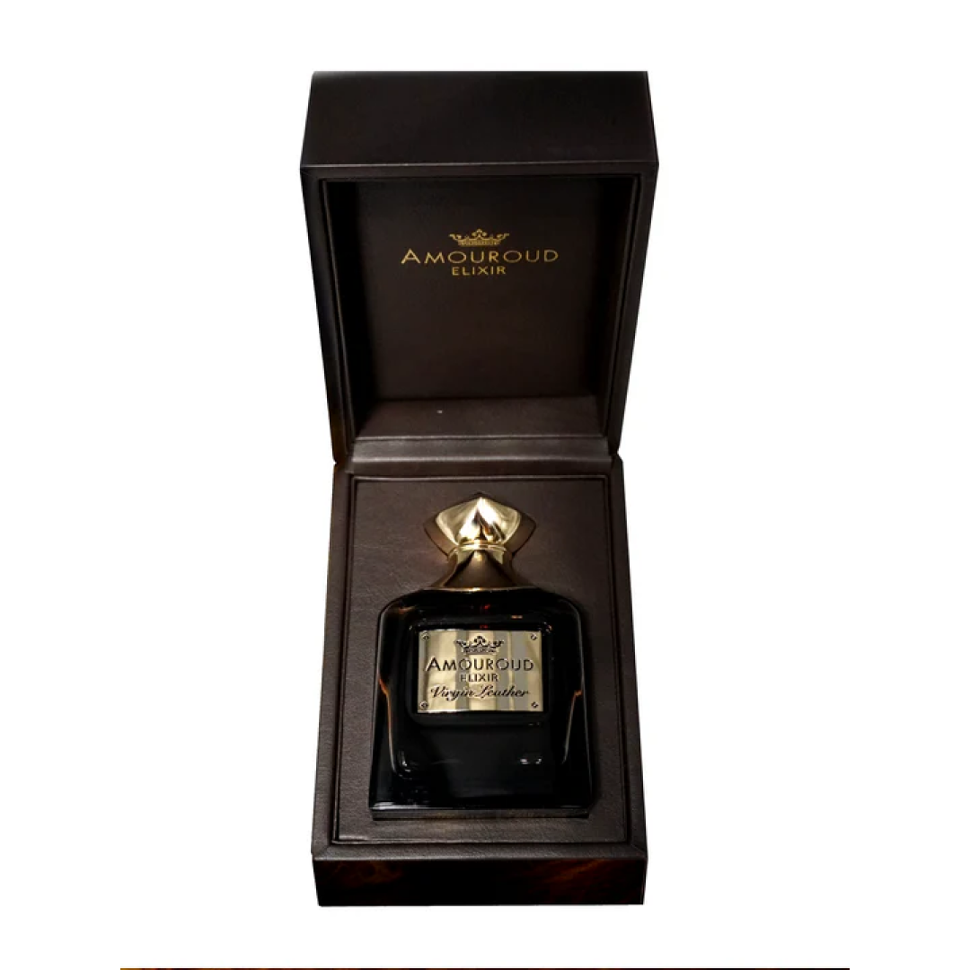 Virgin Leather Amouroud