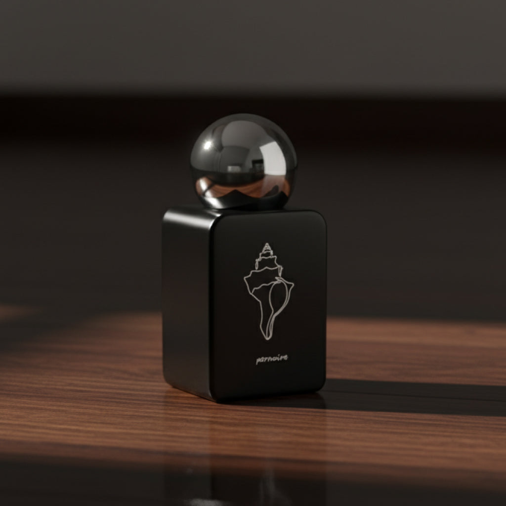 Vitias-1.7 oz / 50 ml - EXTRAIT DE PARFUM