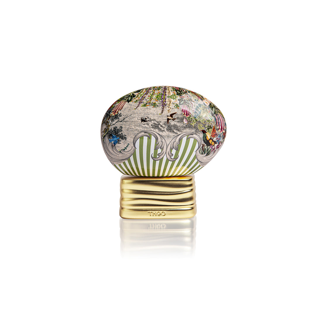 2.5oz / 75ml EAU DE PARFUM