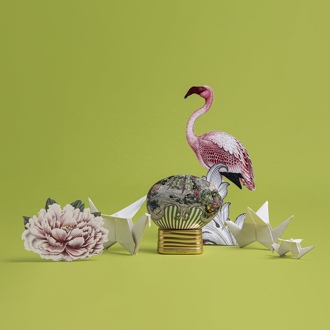 WABISABI - 2.5oz / 75ml EAU DE PARFUM