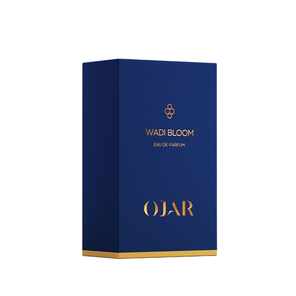 WADI BLOOM - 0.7oz/20ml - PERFUME OIL ABSOLUTE