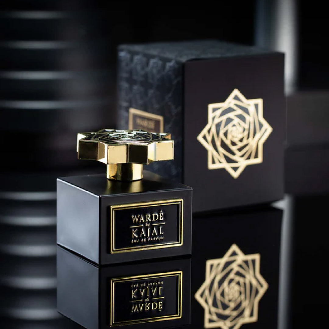 WARDÉ BY KAJAL EDP 100ml - 3.4oz/ 100ml EAU DE PARFUM