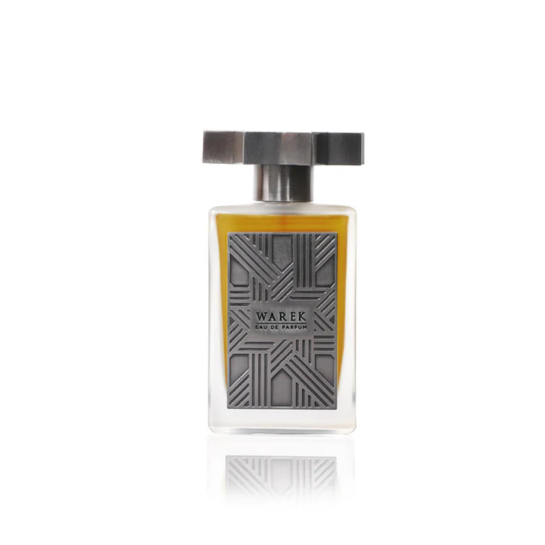 WAREK - 3.4oz/ 100ml EAU DE PARFUM
