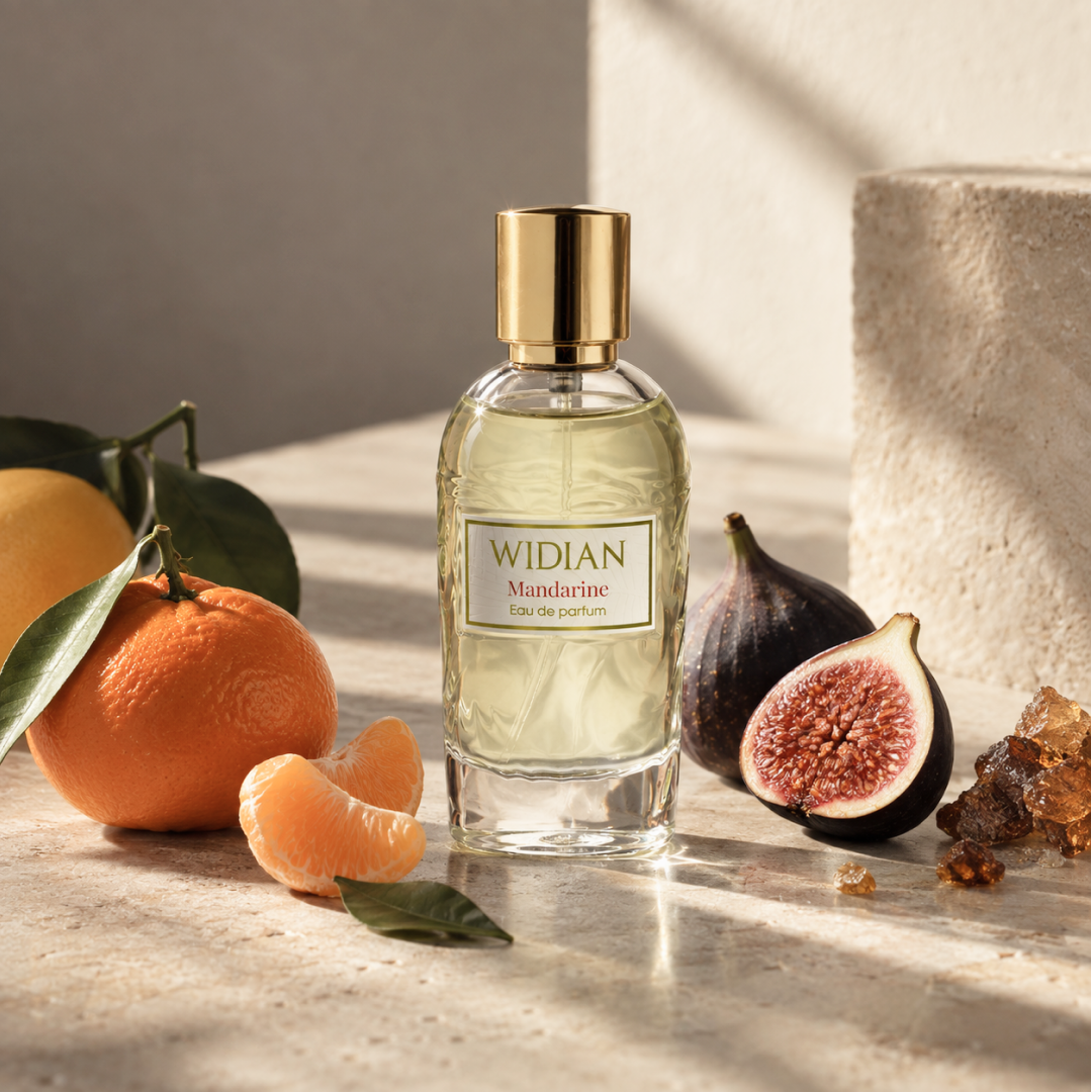 WIDIAN MANDARINE