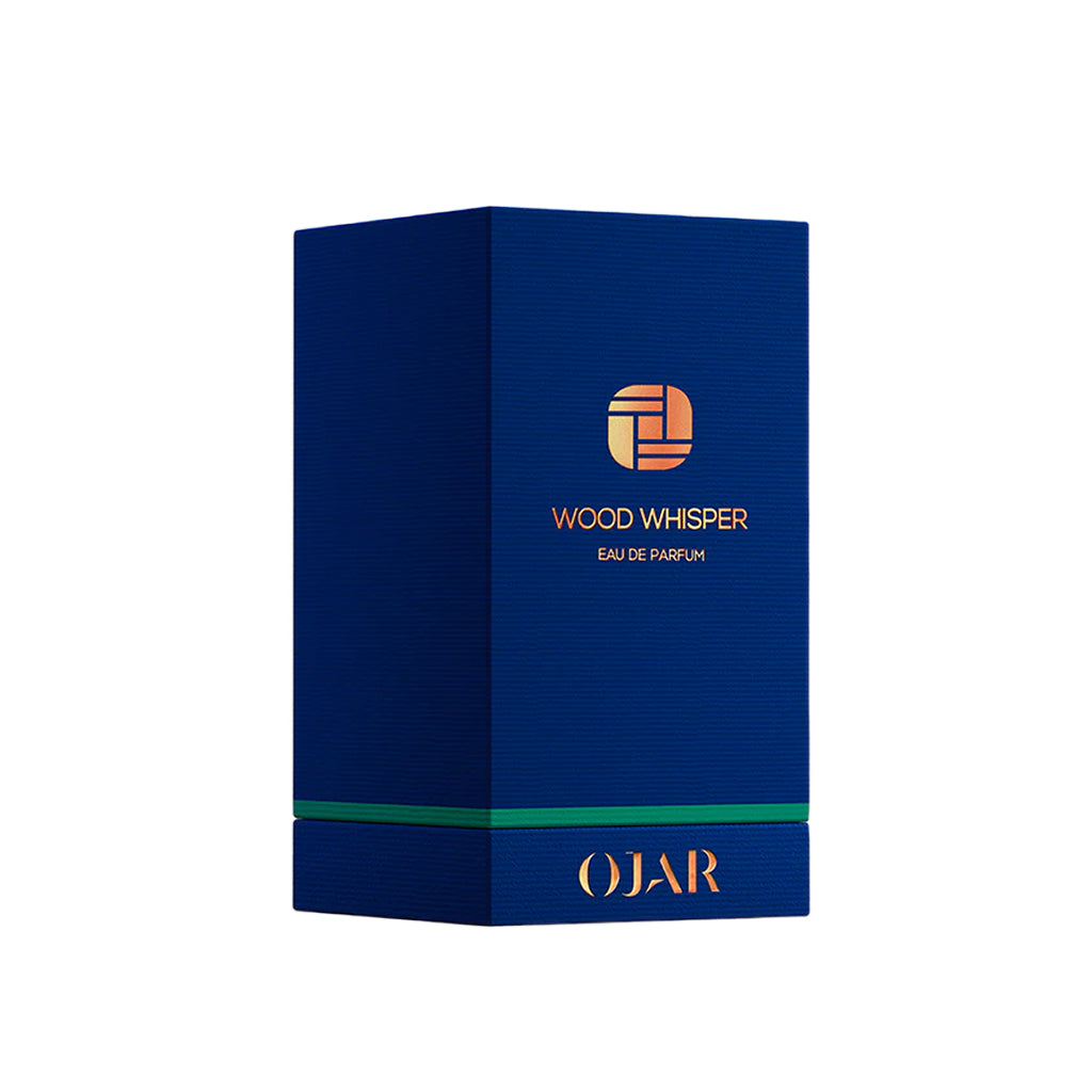 WOOD WHISPER - 3.4oz/100ml - EAU DE PARFUM