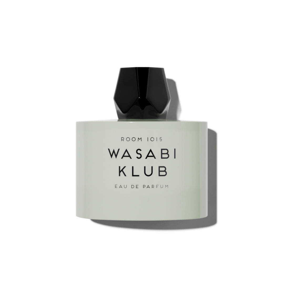 Wasabi Klub