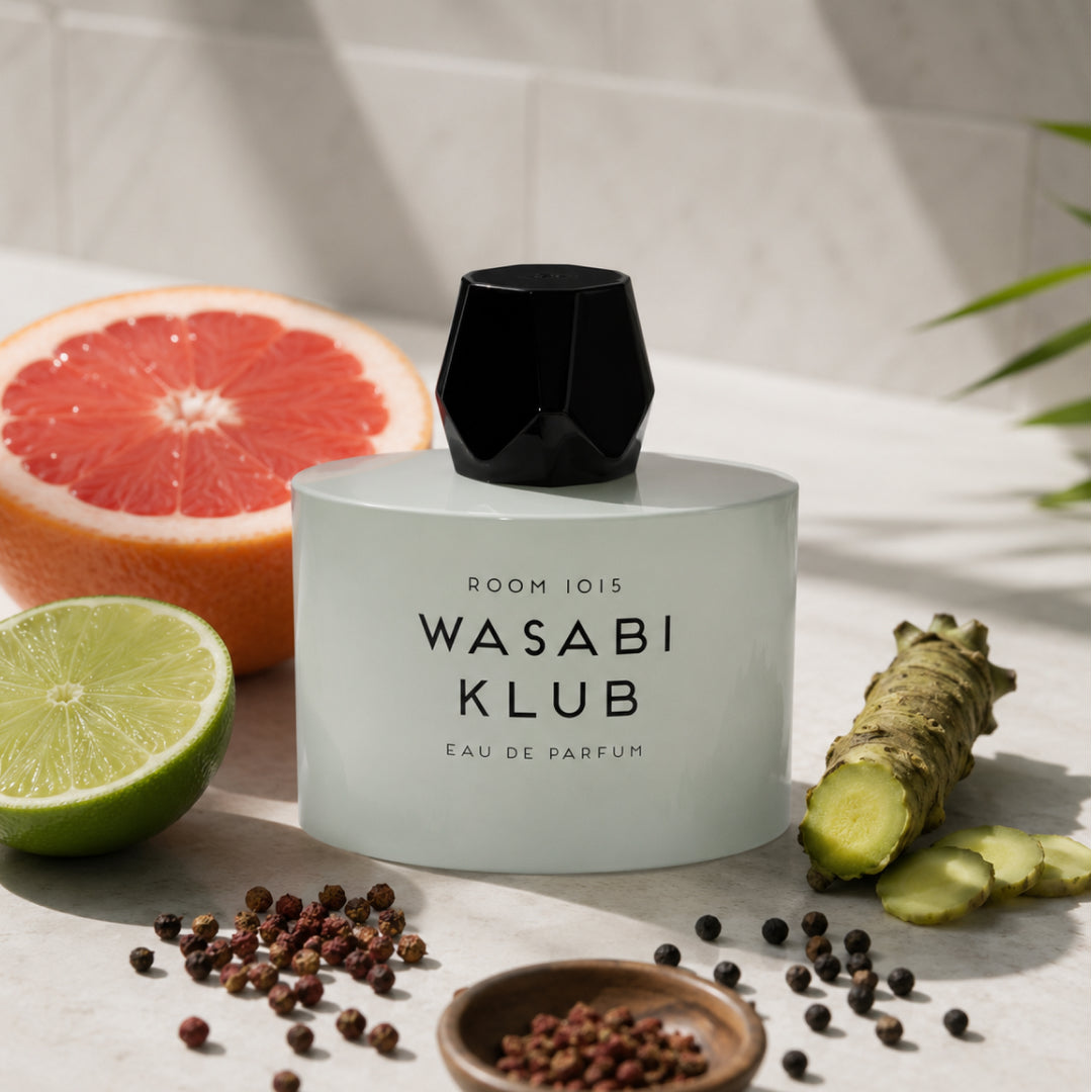 Wasabi Klub