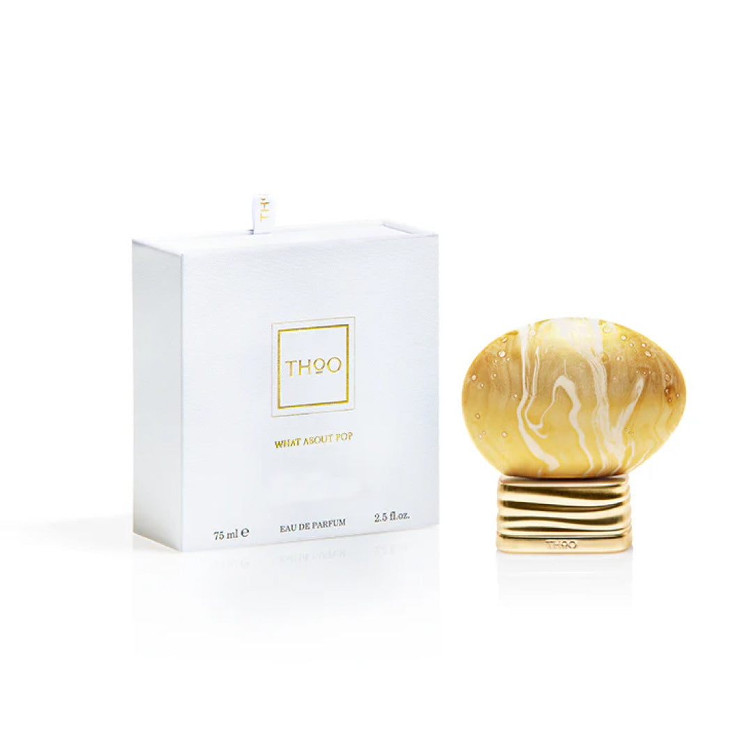What About Pop - 2.5oz / 75ml EAU DE PARFUM