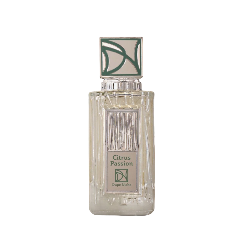 Citrus Passion by Dupe Niche 3.4oz/100ml Unisex EDP