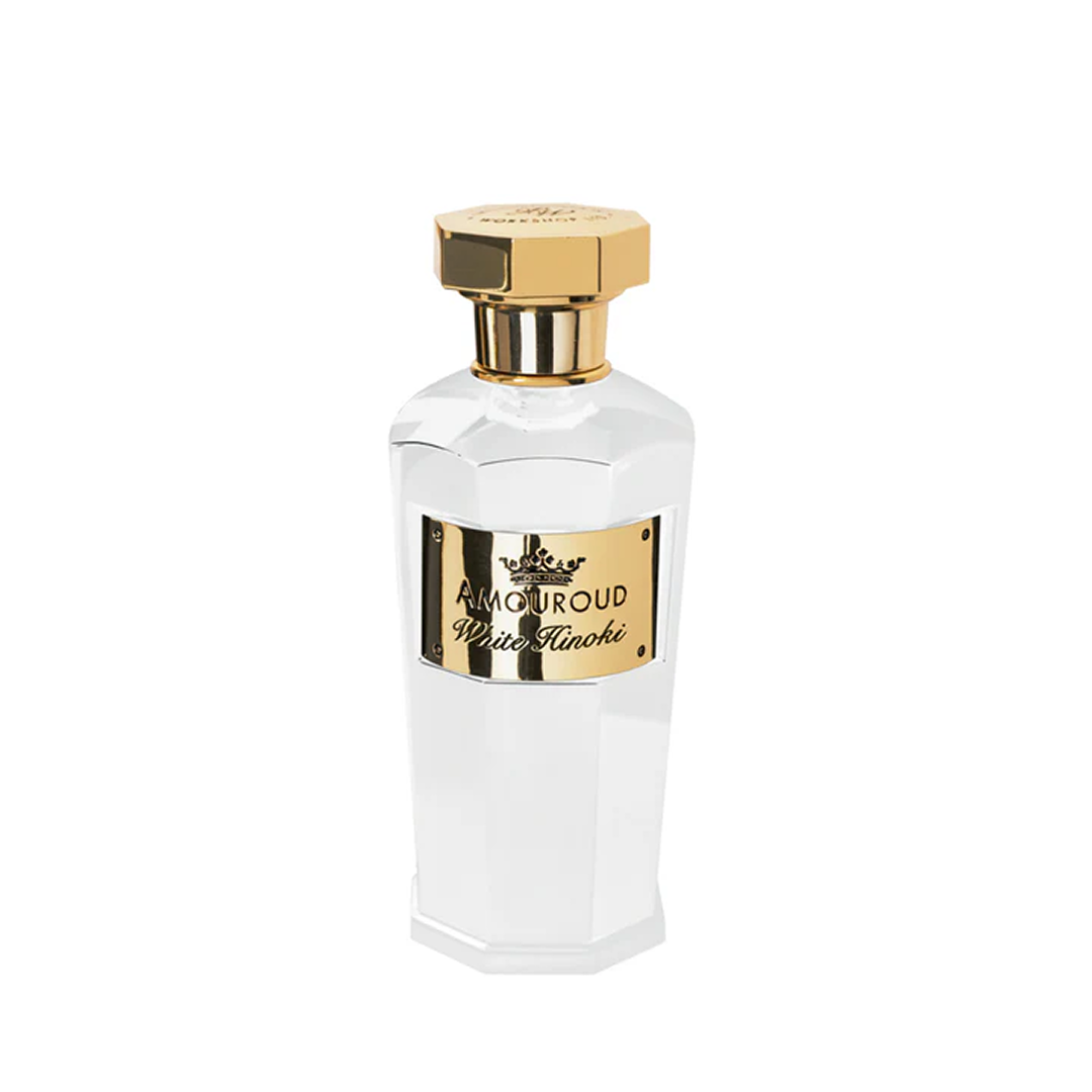 White Hinoki Amouroud